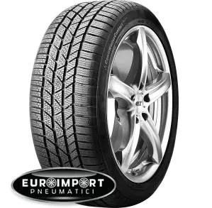 Continental CONTIWINTERCONTACT TS 830 P SUV  225/60 R17 99 H RUNFLAT  TL BORDINO